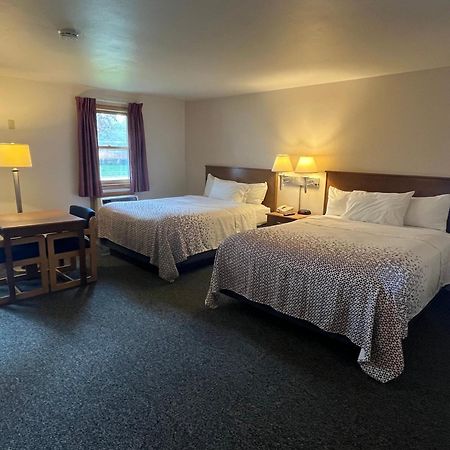 Bay Motel 그린베이 외부 사진