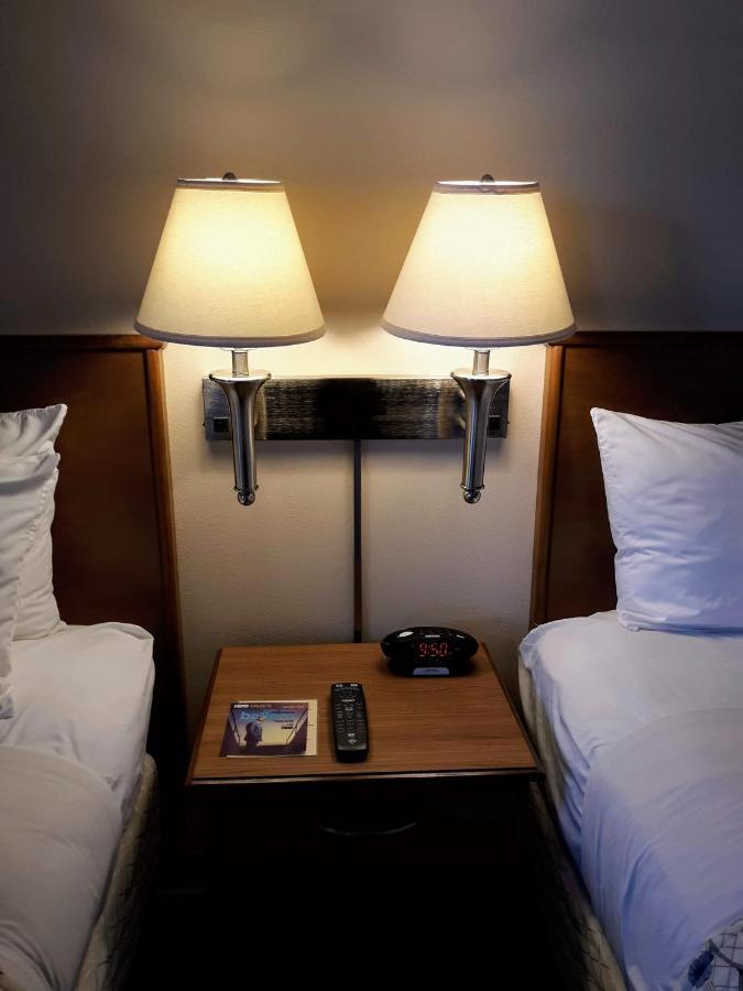Bay Motel 그린베이 외부 사진