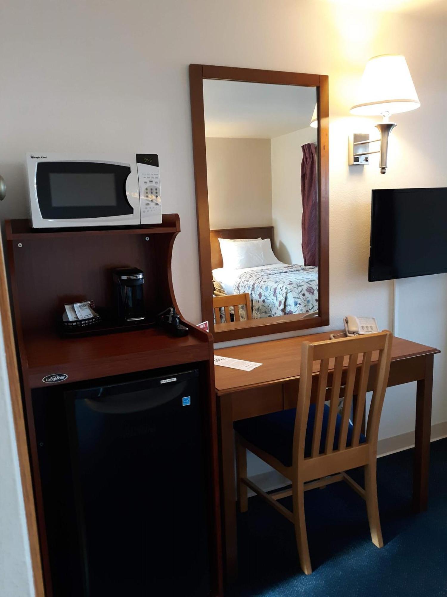 Bay Motel 그린베이 외부 사진