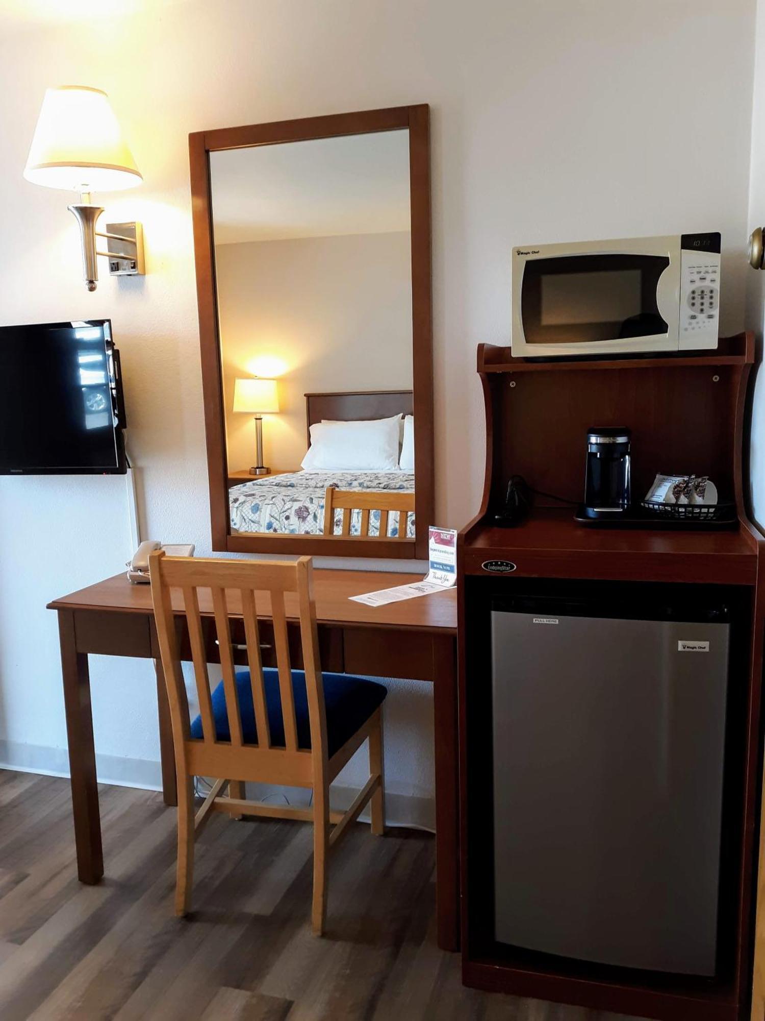 Bay Motel 그린베이 외부 사진