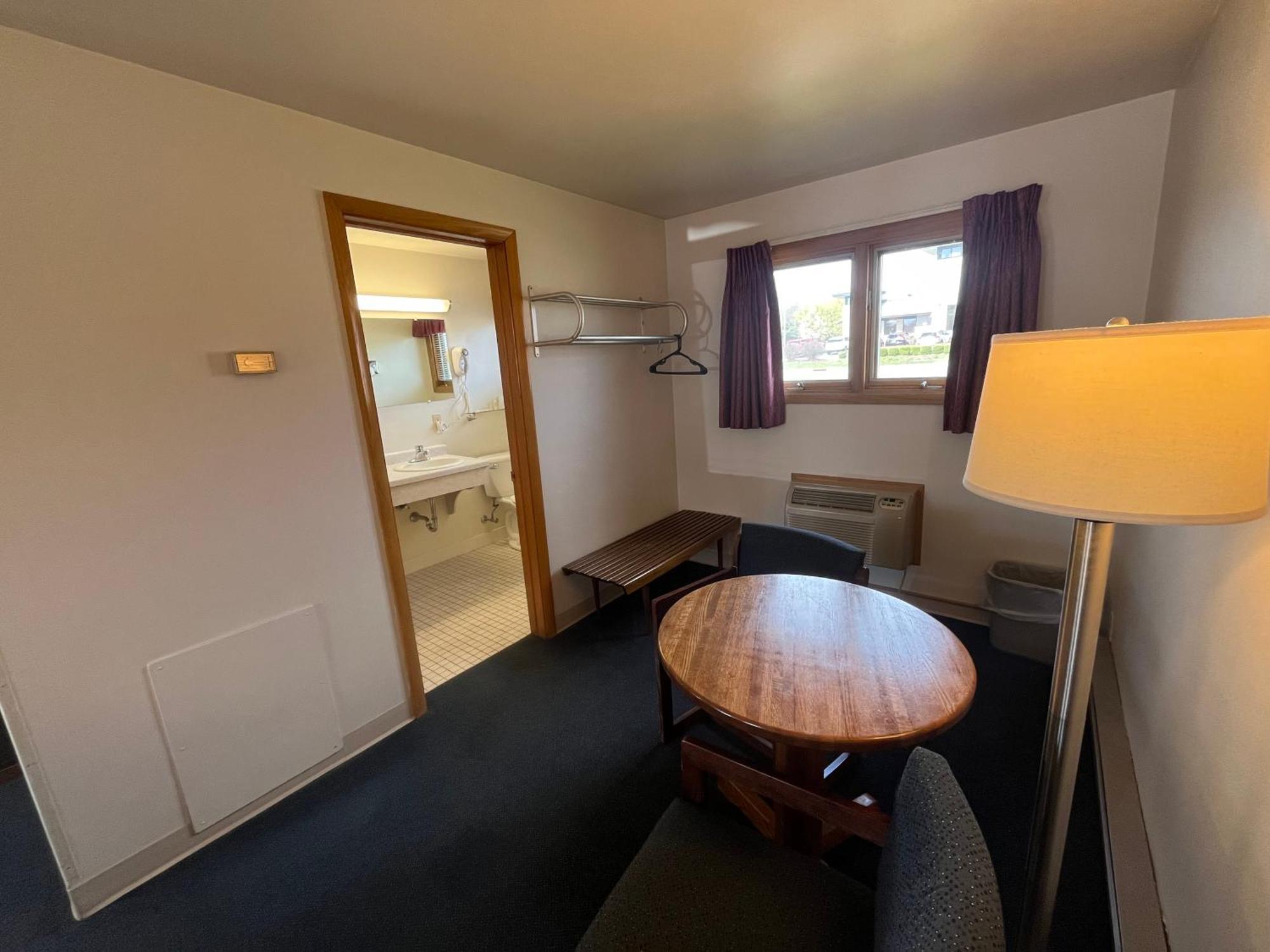 Bay Motel 그린베이 외부 사진