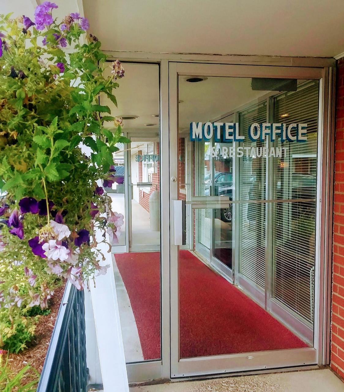 Bay Motel 그린베이 외부 사진
