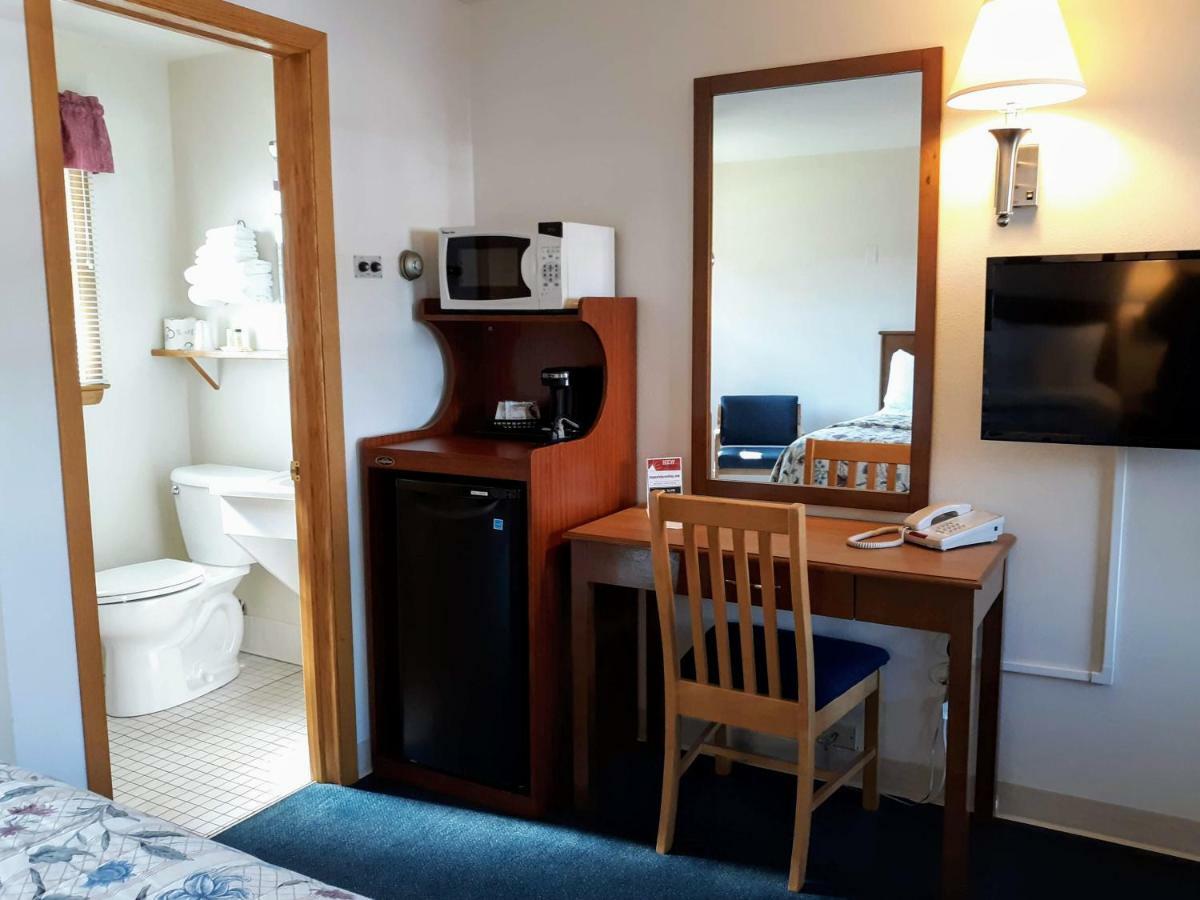 Bay Motel 그린베이 외부 사진