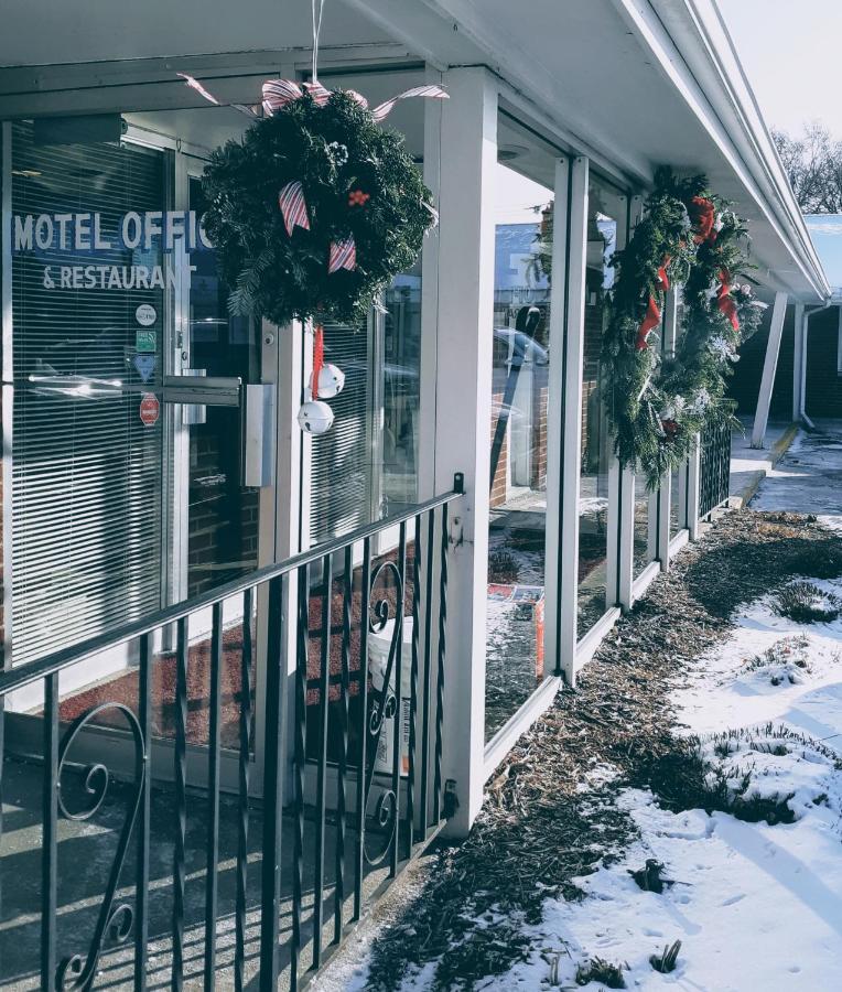 Bay Motel 그린베이 외부 사진